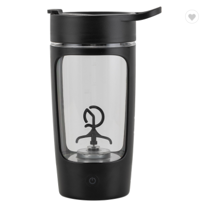 Electric Protein Shaker Bottle